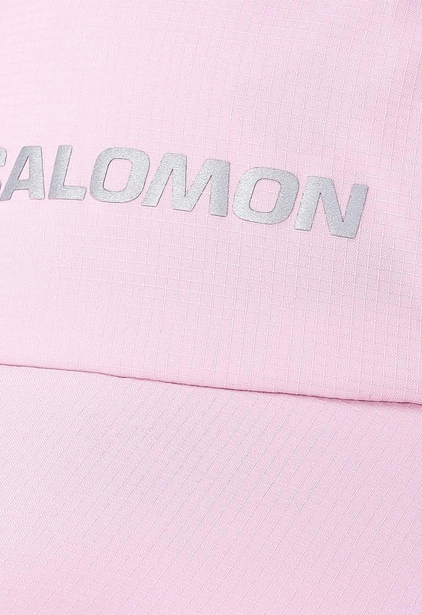 Salomon - Ladies Running Cap - Pink