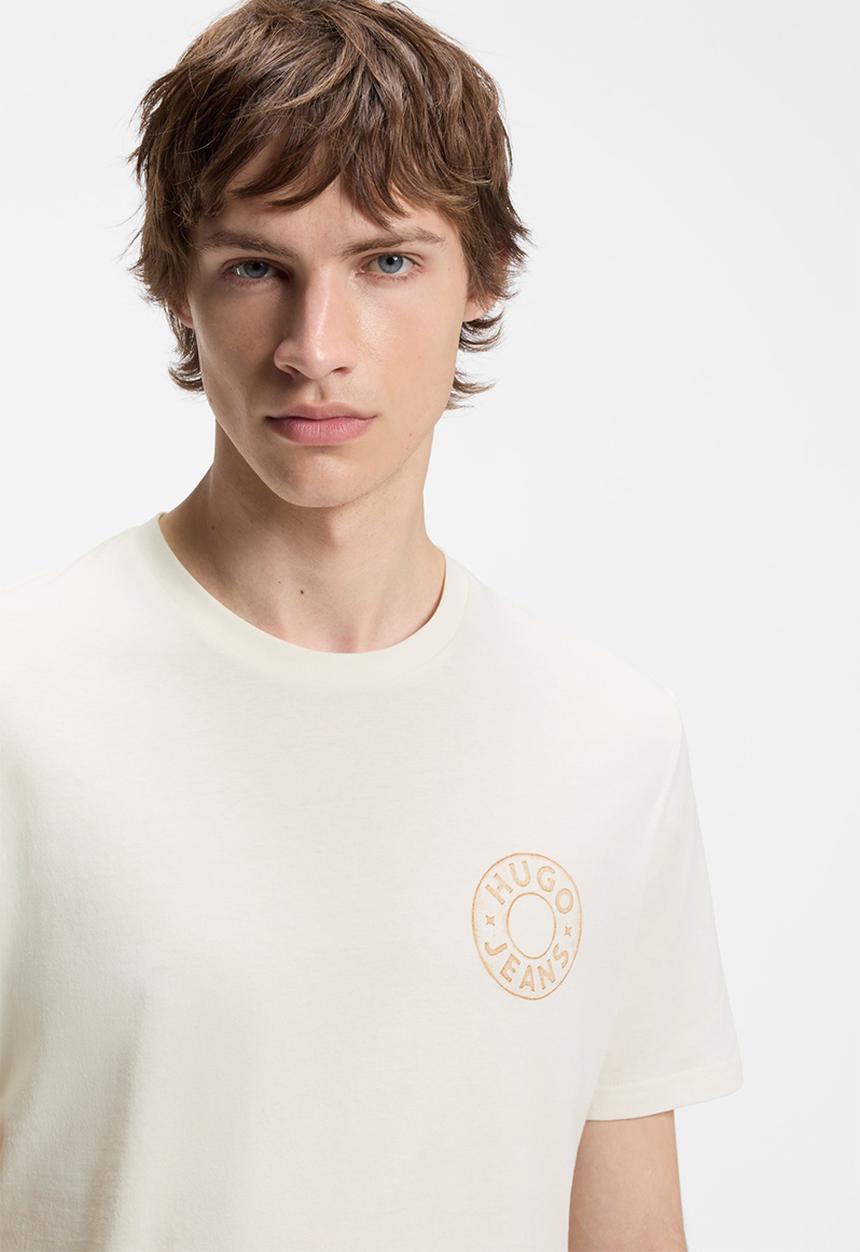 HUGO - Nemodo - Open White