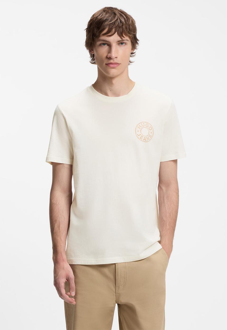HUGO - Nemodo - Open White
