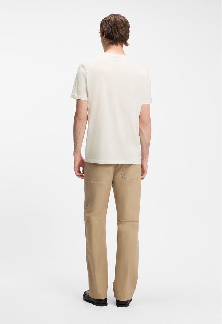 HUGO - Nemodo - Open White