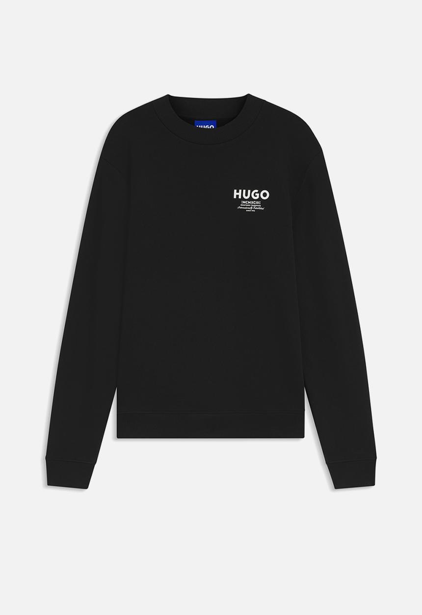 HUGO - Nespon - Black