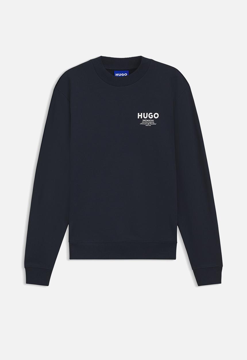 HUGO - Nespon - Dark Blue