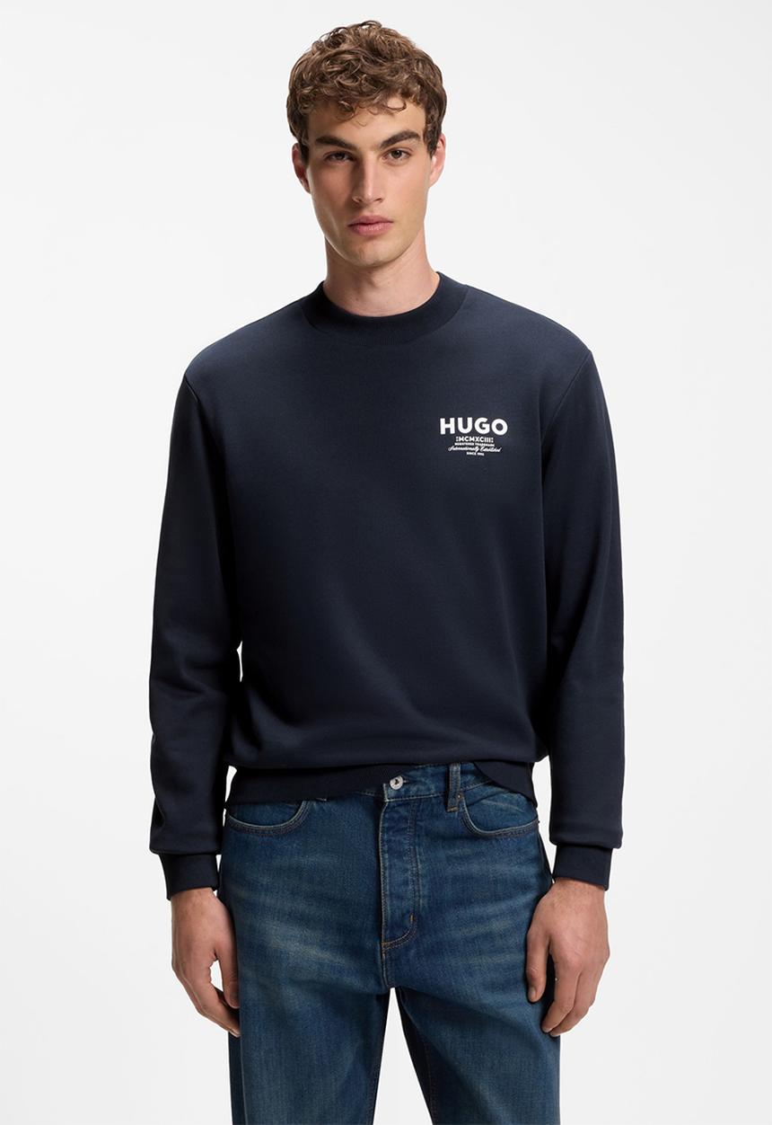 HUGO - Nespon - Dark Blue