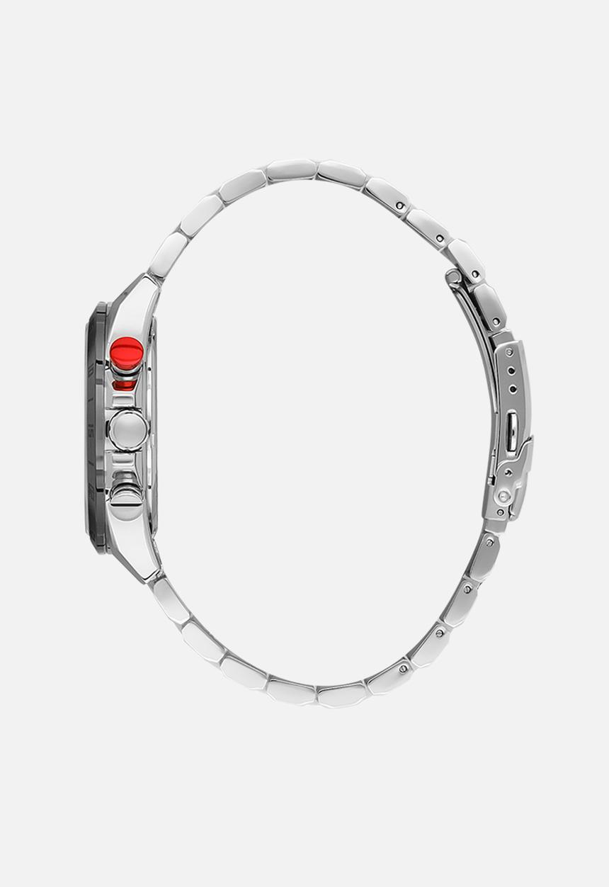 Daniel Klein - DK113992-1 Watch - Silver