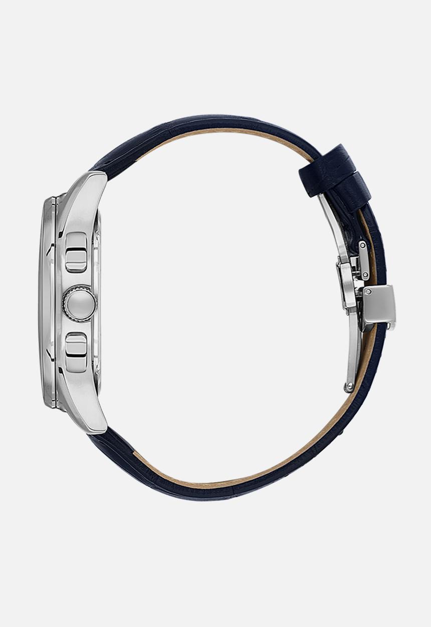 Daniel Klein - DK114002-2 Watch - Silver