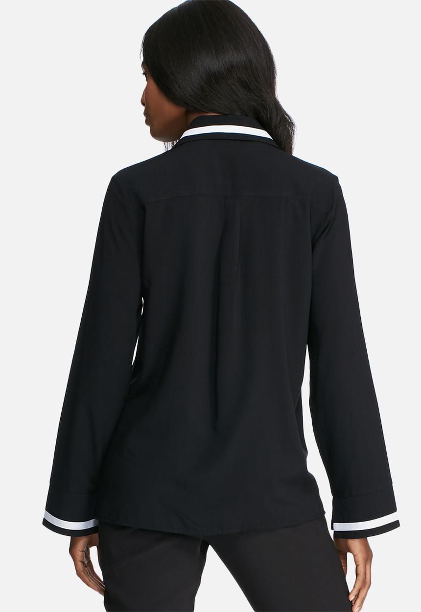 dailyfriday - Tipped formal shirt