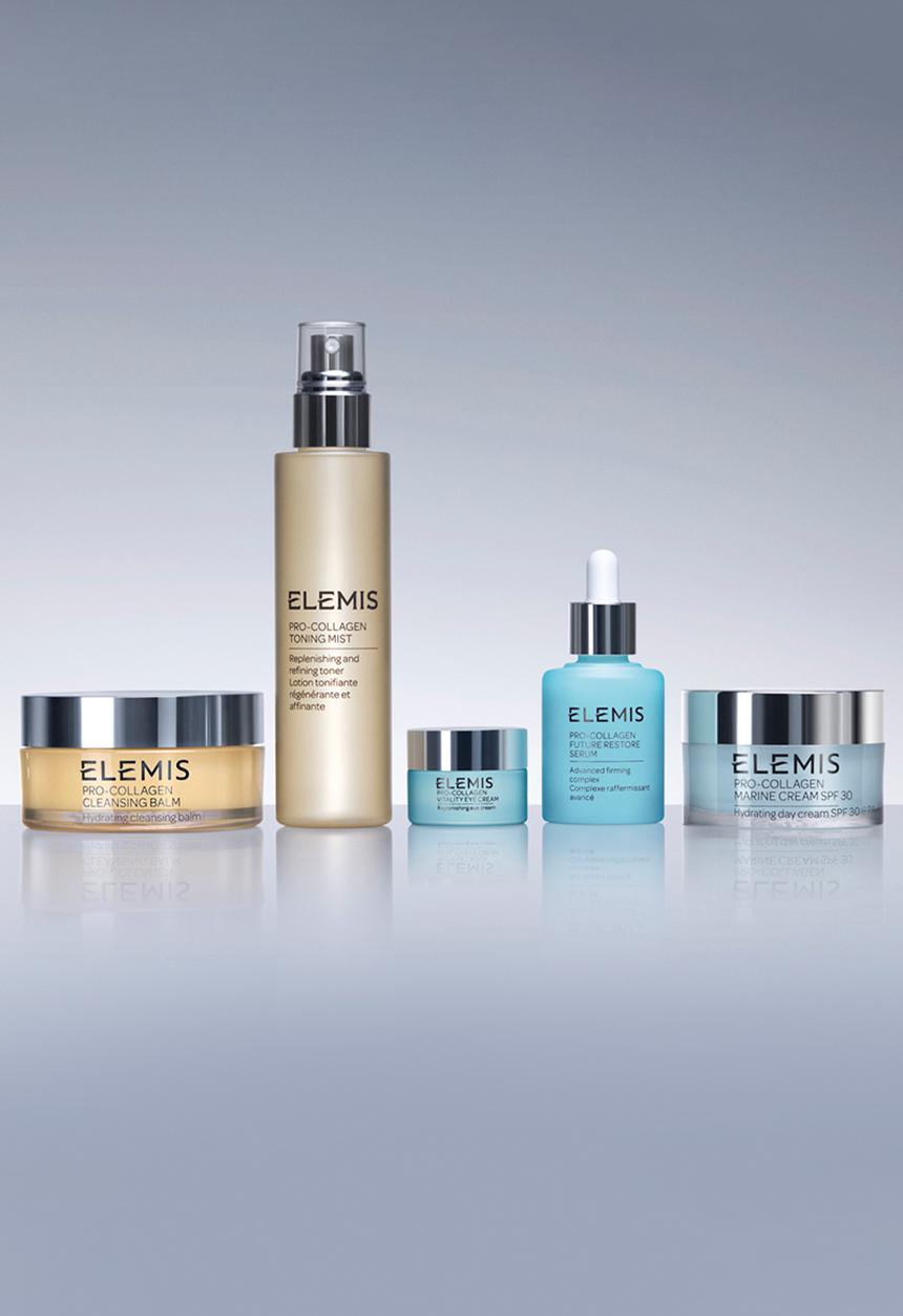ELEMIS - Pro-Collagen Toning Mist - 150ml