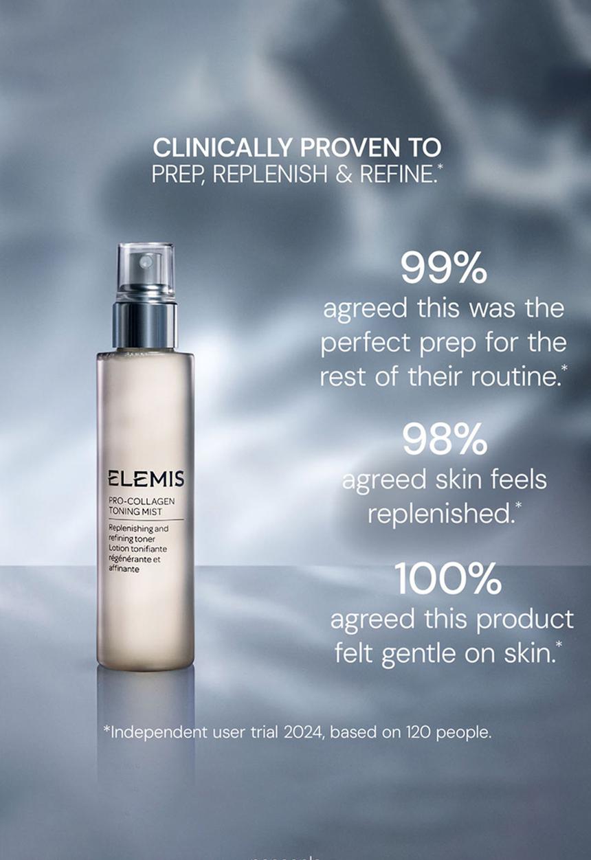 ELEMIS - Pro-Collagen Toning Mist - 150ml