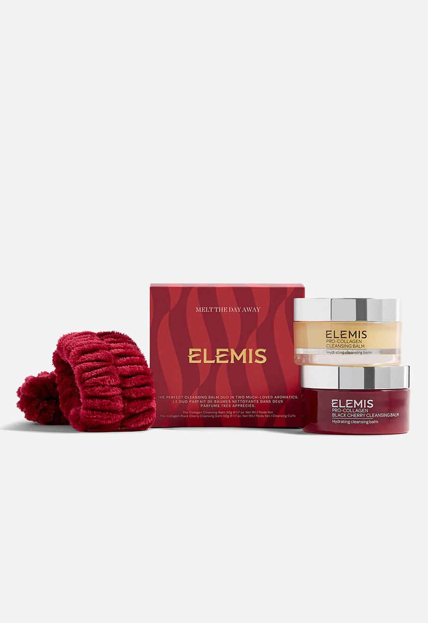 ELEMIS - Melt The Day Away Set