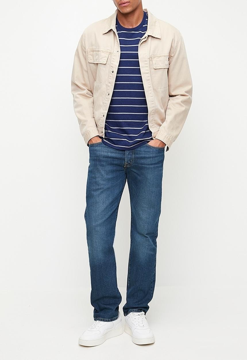 Levi’s® - 501® Original za - canyon dark za
