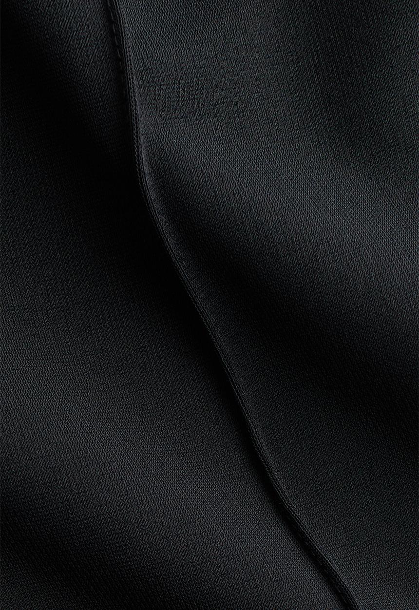 H&M - Capri trousers - black
