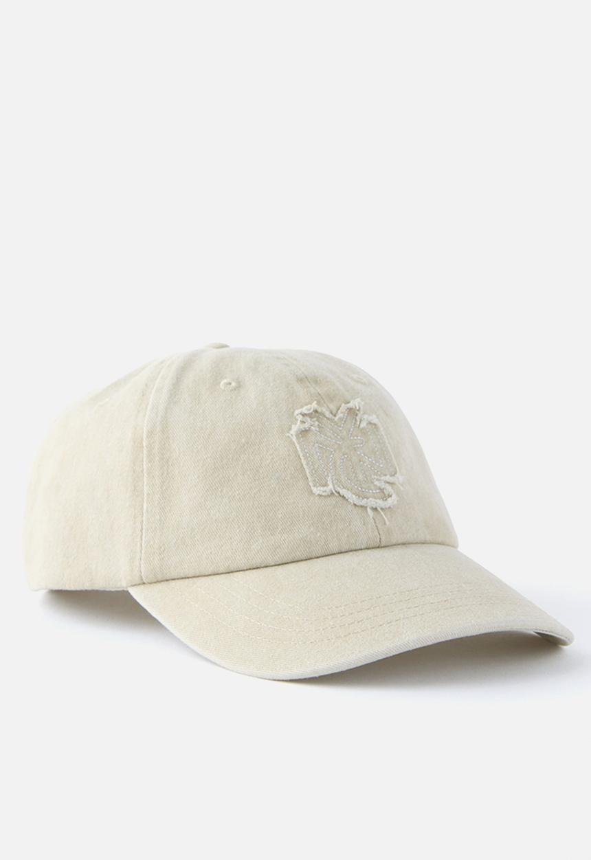 Cotton On - Dad Hat - Bone/Nyc