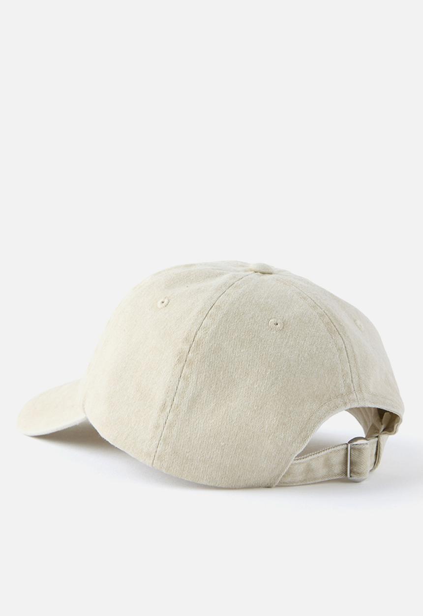 Cotton On - Dad Hat - Bone/Nyc