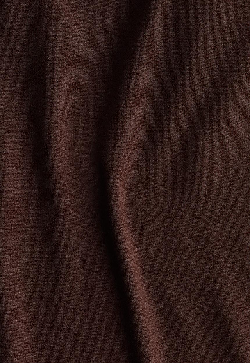 H&M - Mama integral-bra playsuit - dark brown