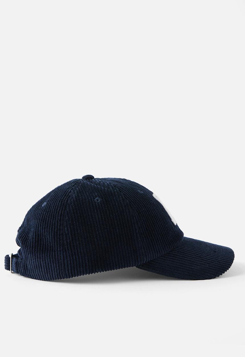 Cotton On - Dad Hat  - Navy Cord/Nyc