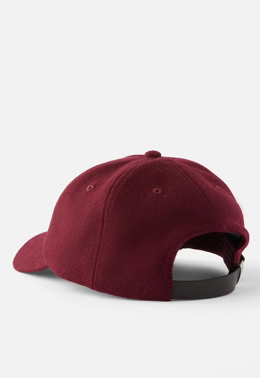 Cotton On - 5 Panel Cap - Winter Fig/P