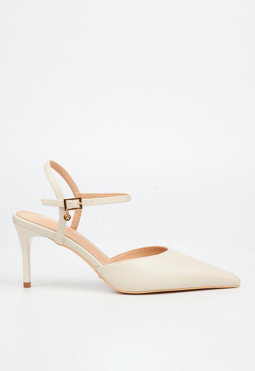 Miss Black - Gallery 1 classic heel - neutral