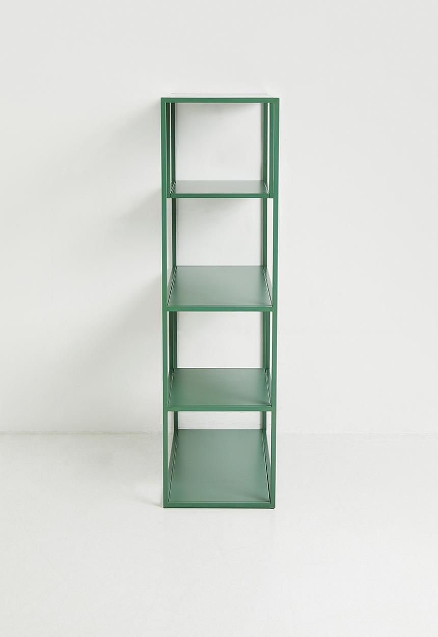 Sixth Floor - Vibe Display Shelf - Green