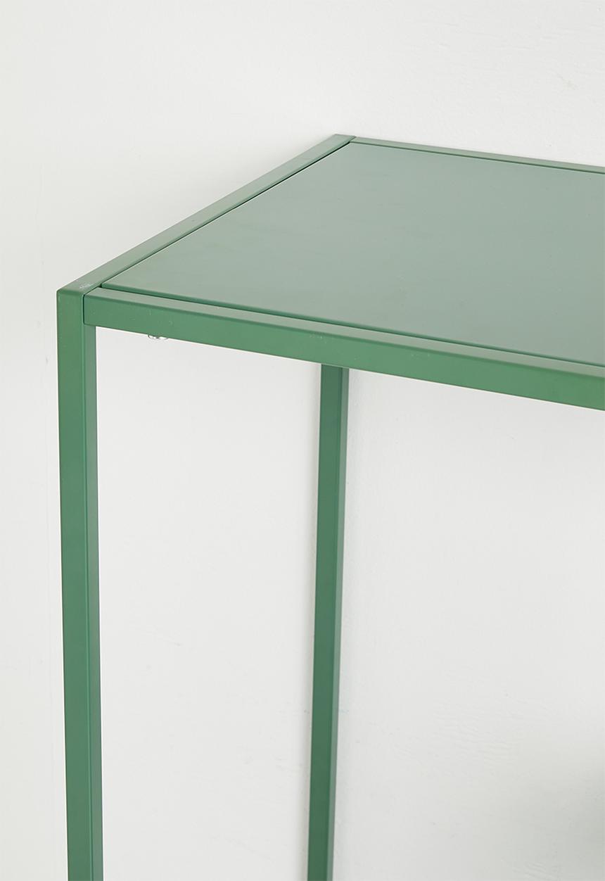 Sixth Floor - Vibe Display Shelf - Green