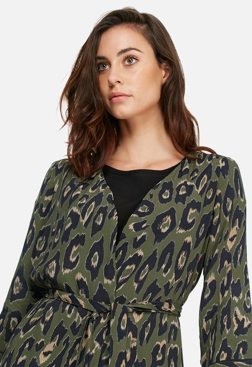 Vero Moda - Rowena kimono