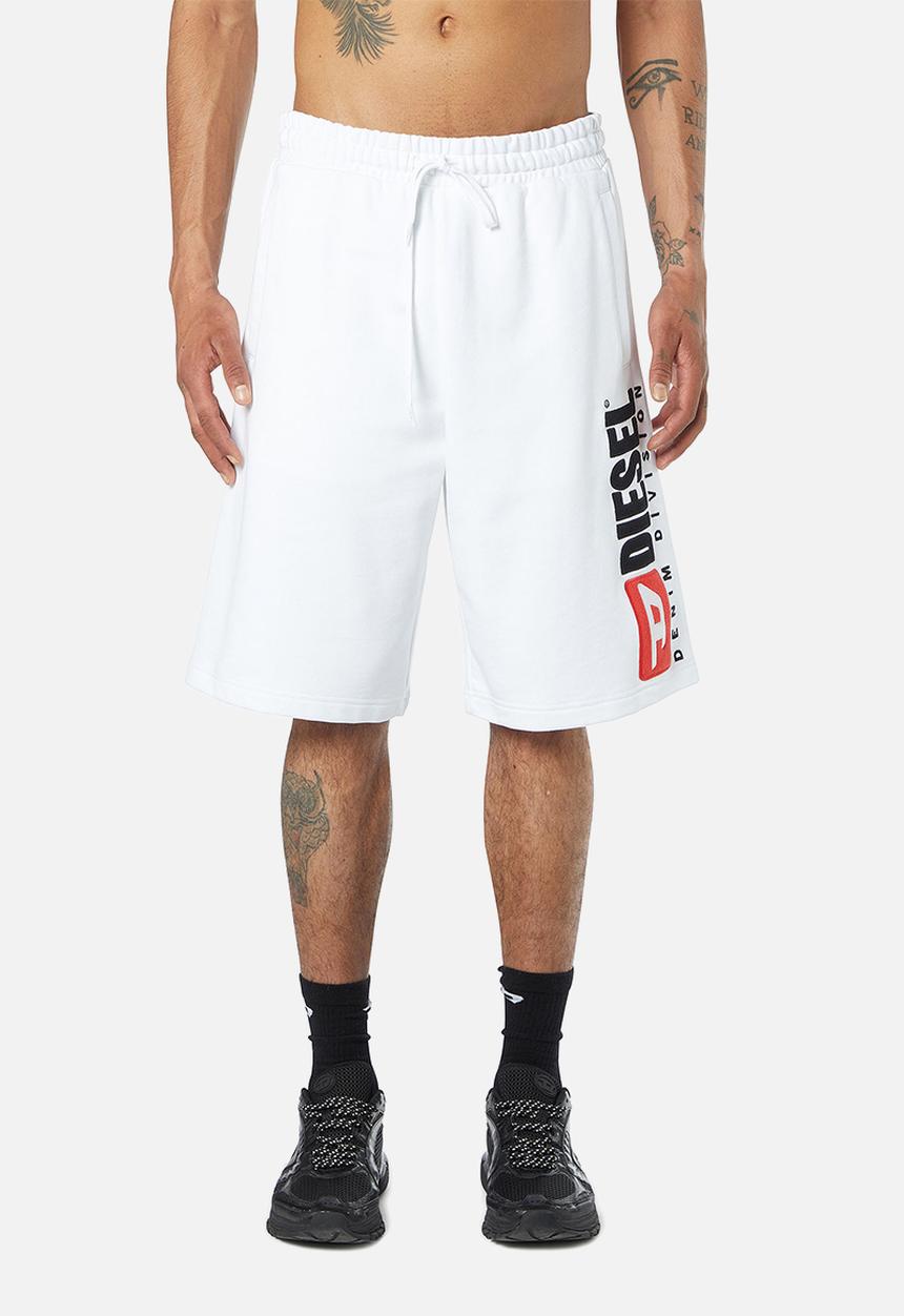 Diesel  - P-CROW-DIV - White