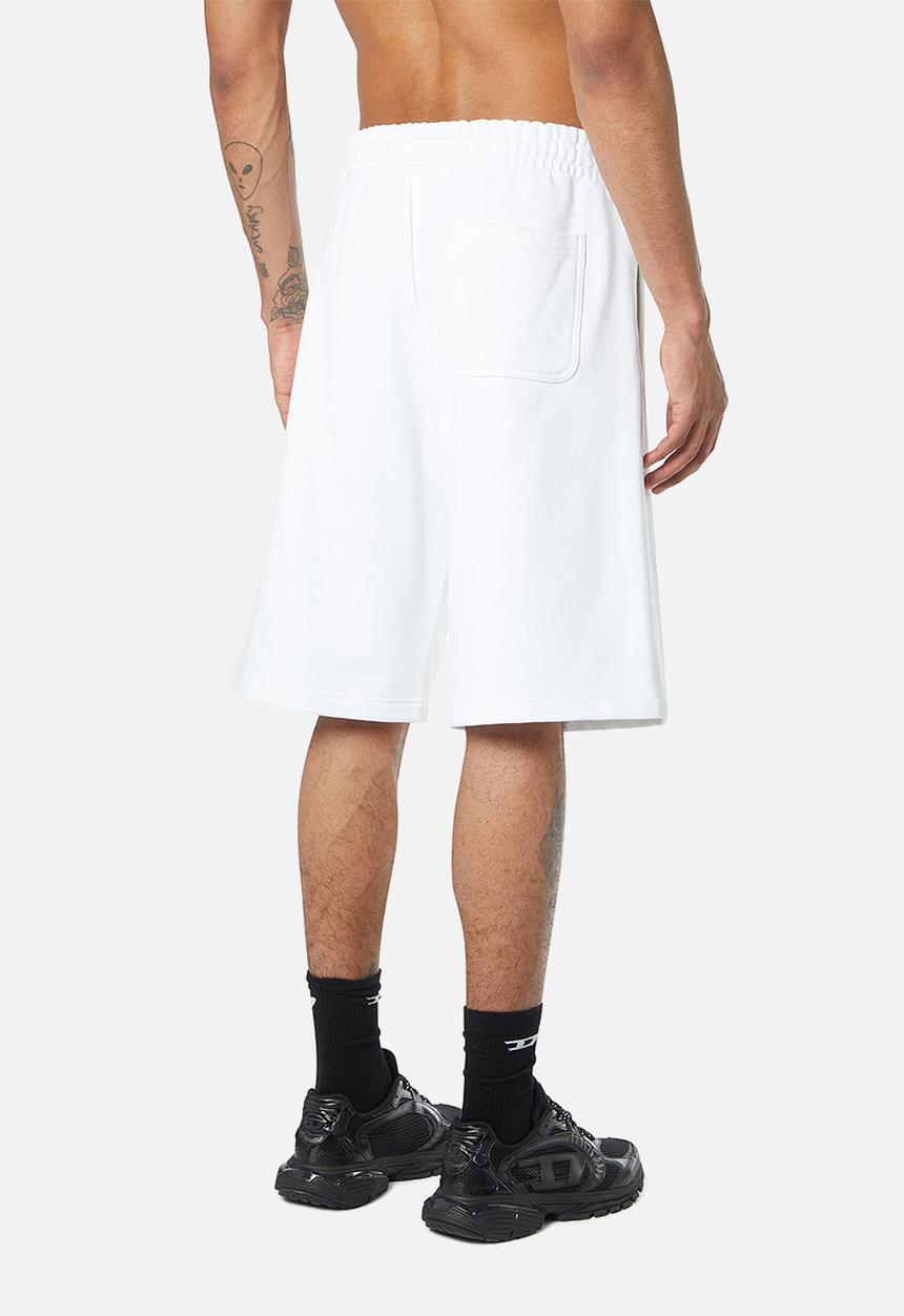Diesel  - P-CROW-DIV - White
