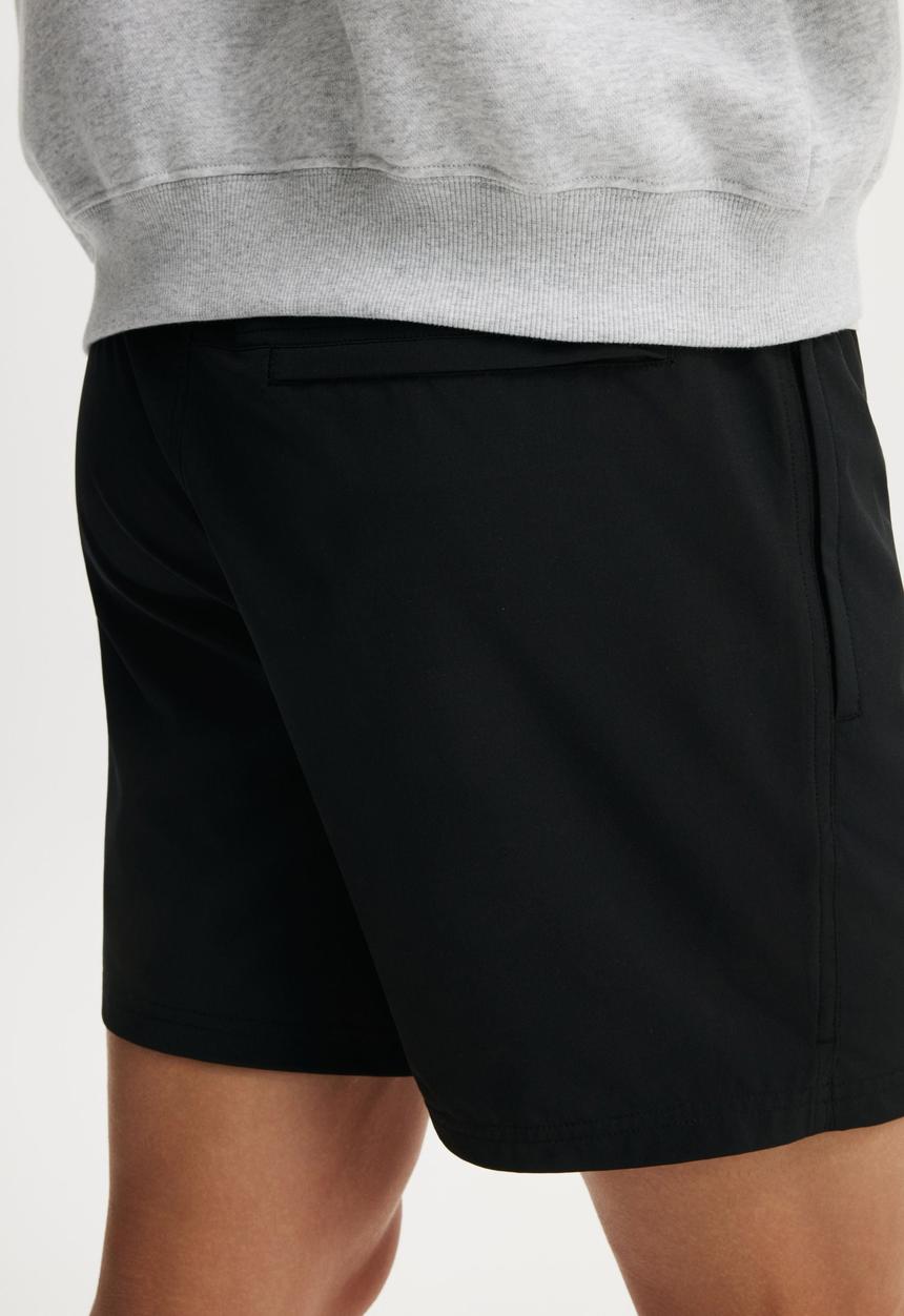 Cotton On - Easy Active Short - Black