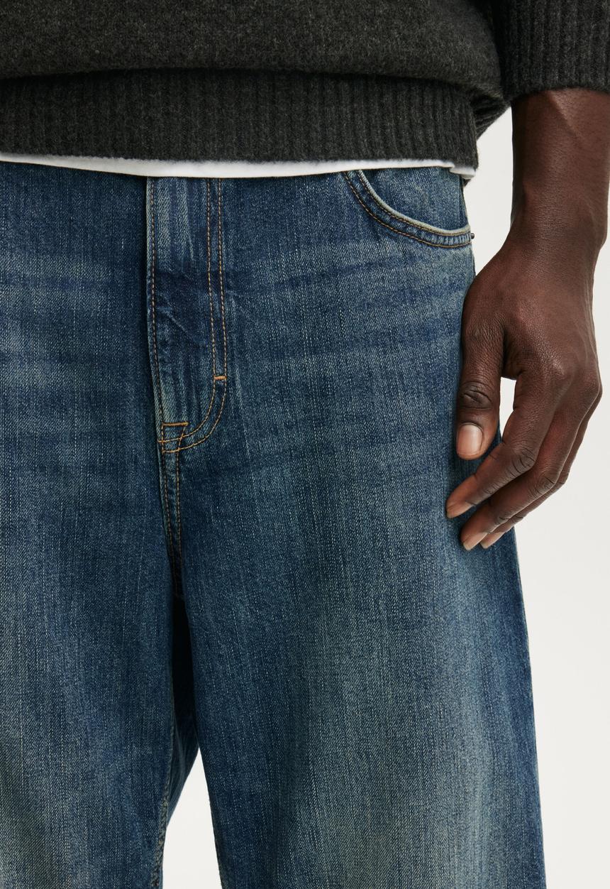 Cotton On - Baggy Jean - Branden Blue