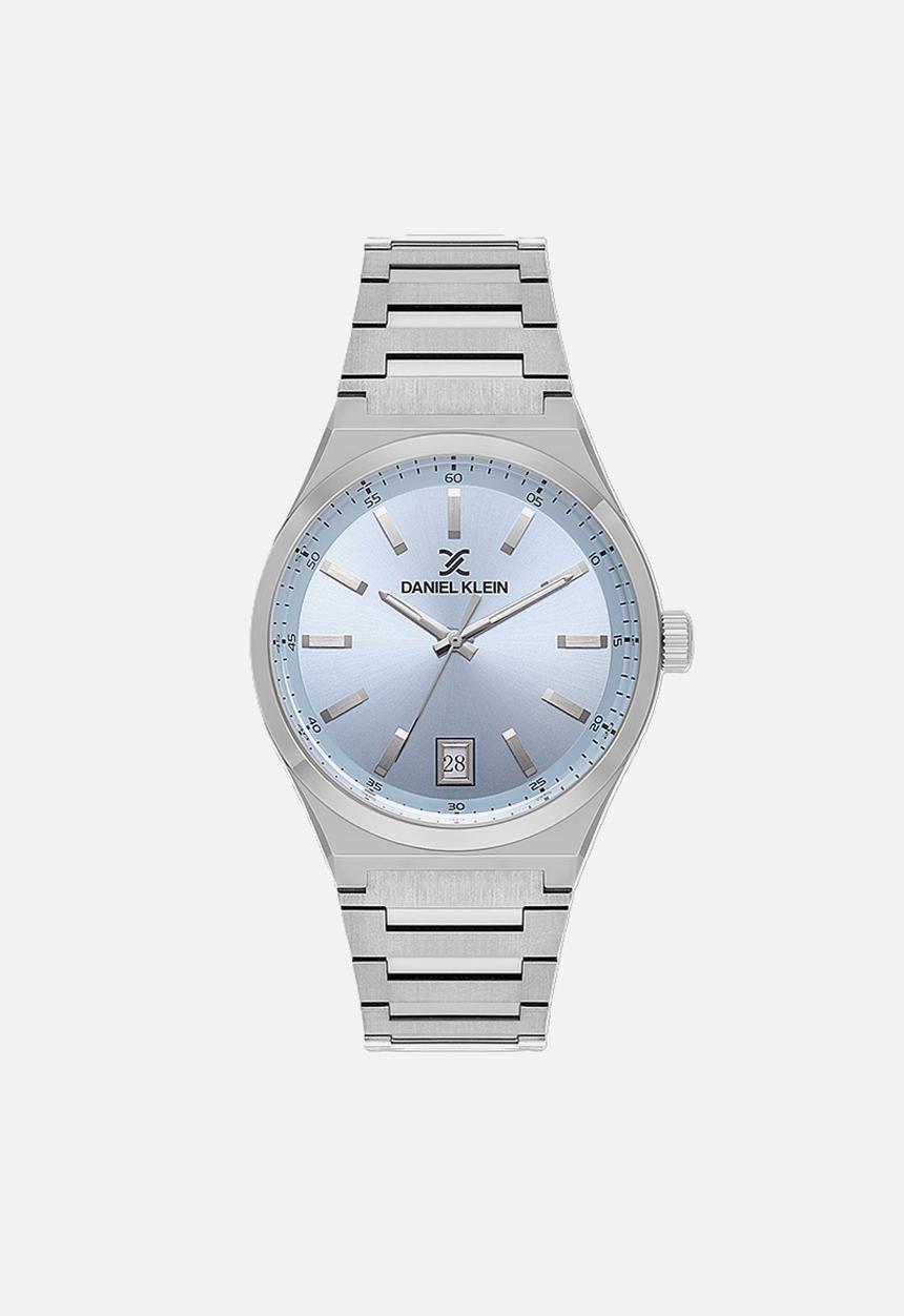 Daniel Klein - DK114061-2 Watch - Silver
