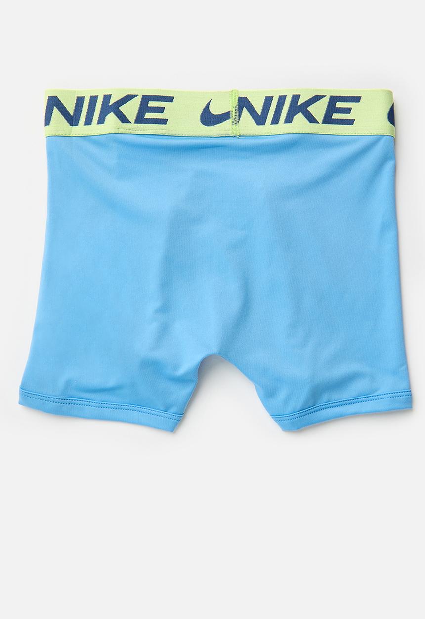 Nike - Nhb Nhb Printed Essential Micr - Mystic Navy
