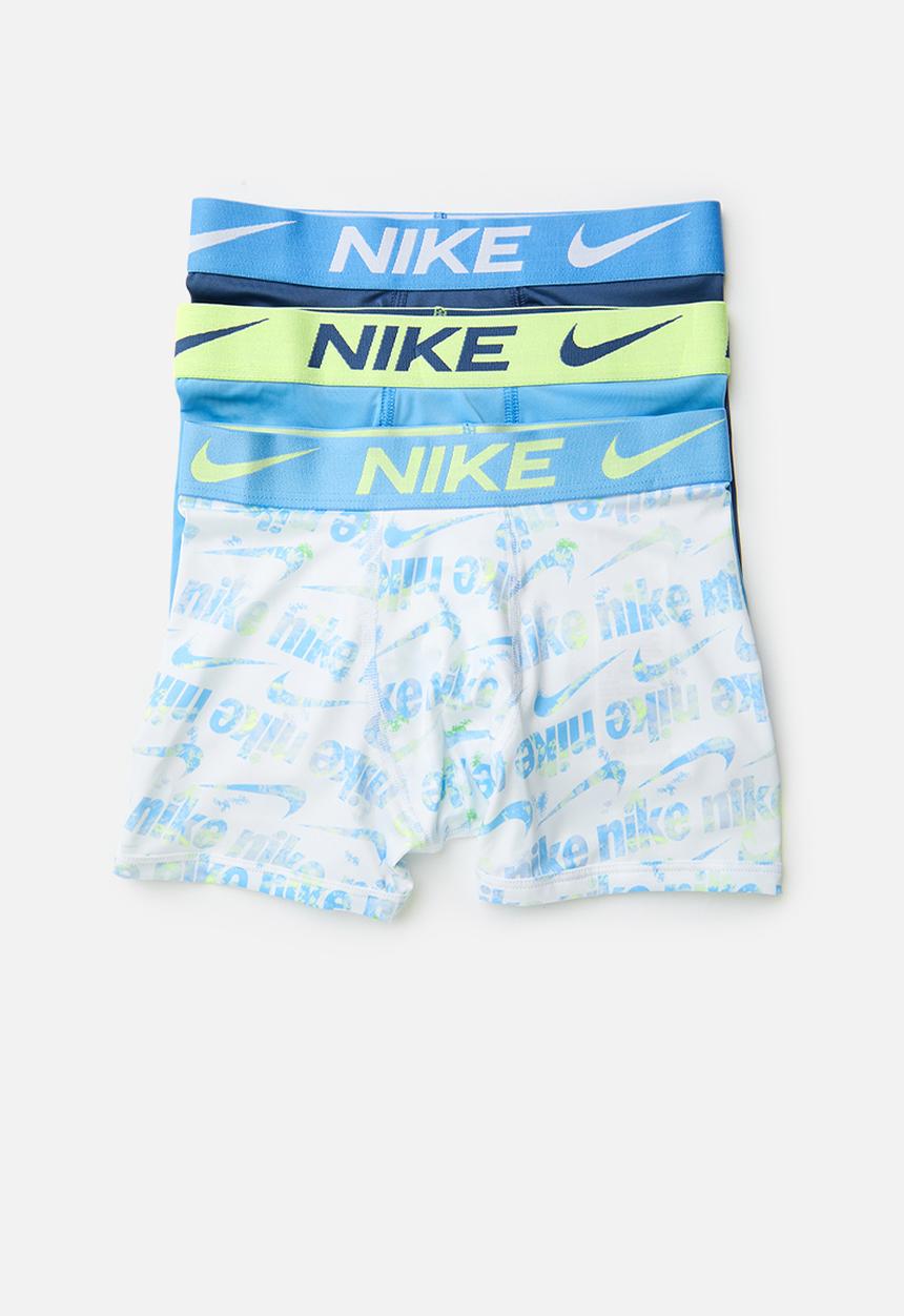 Nike - Nhb Nhb Printed Essential Micr - Mystic Navy