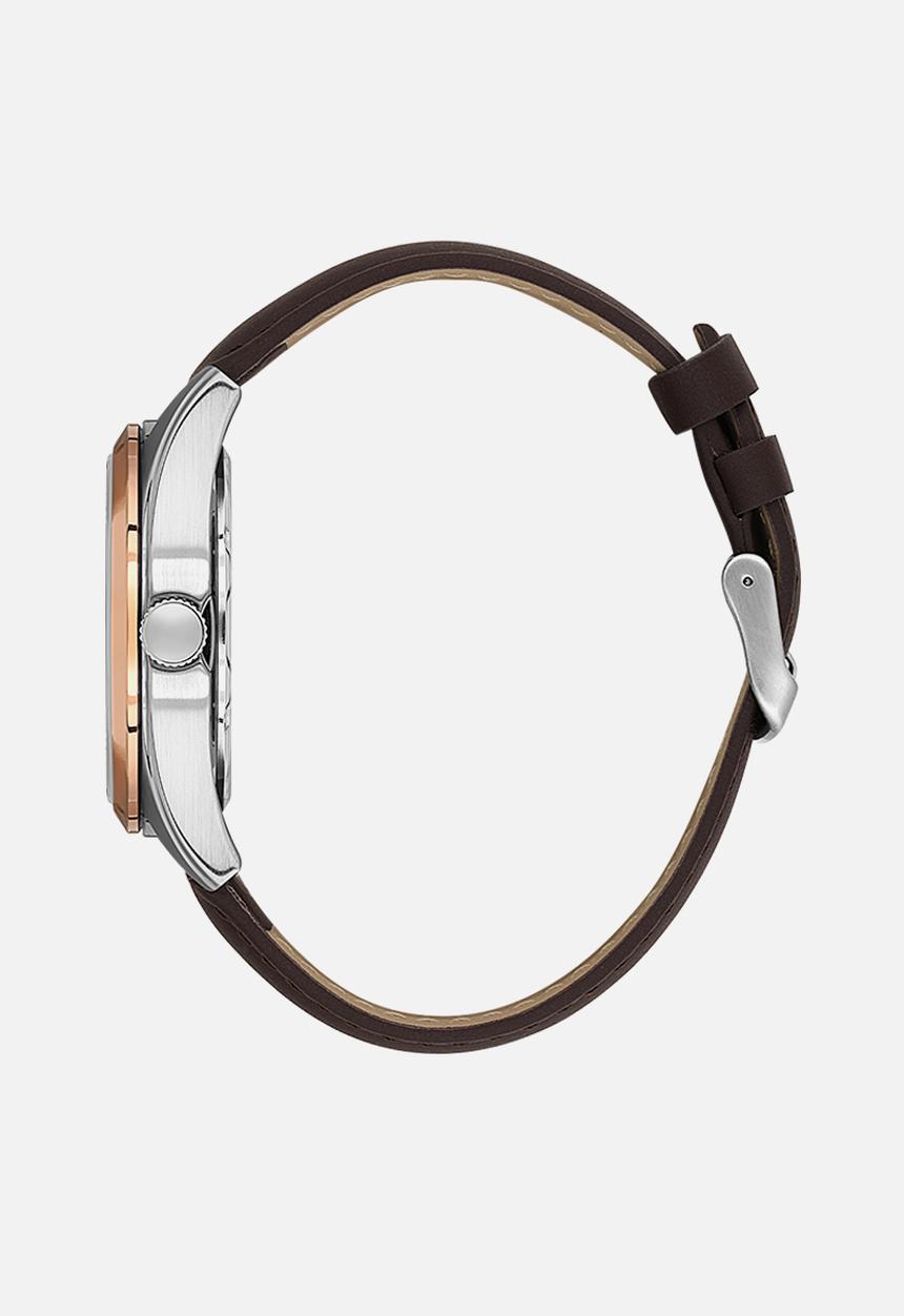 Daniel Klein - DK114088-5 Watch - Silver
