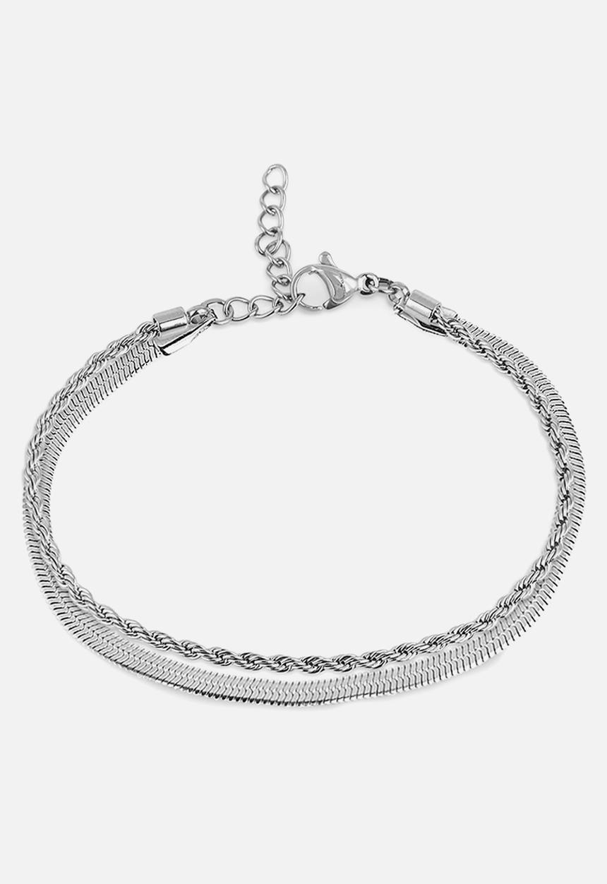 Daniel Klein - DKJ510012-1  - Silver
