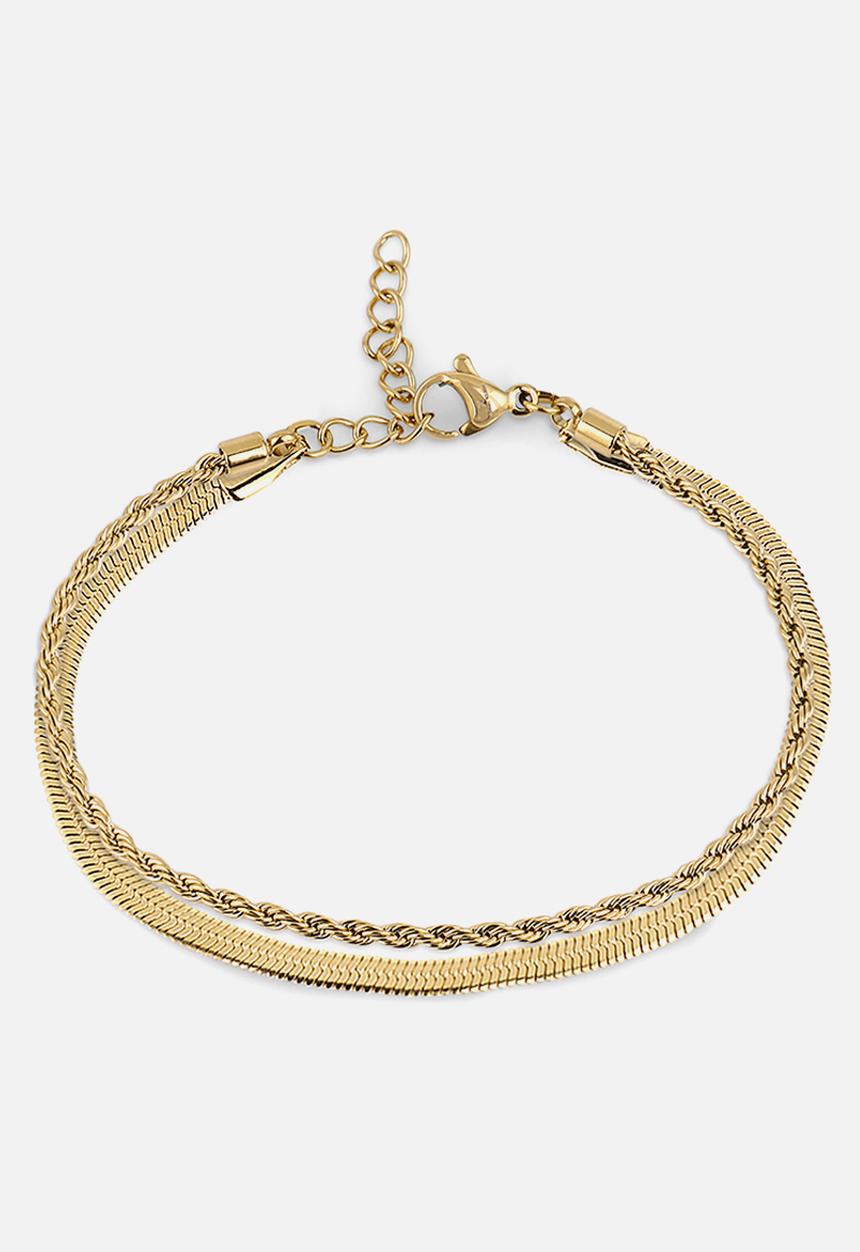 Daniel Klein - DKJ510012-2  - Gold