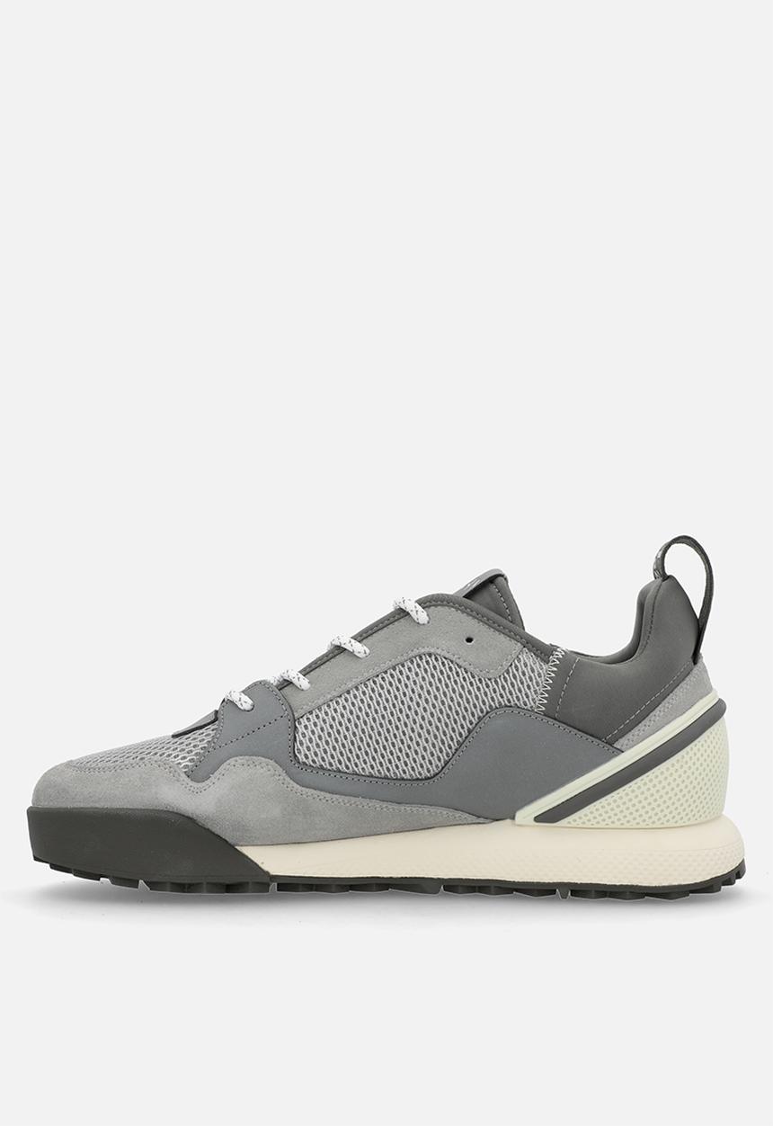 Replay - Field 2.0 Ward X - Silver