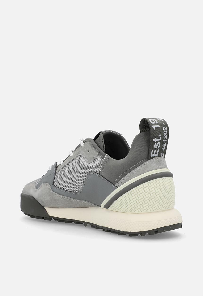 Replay - Field 2.0 Ward X - Silver