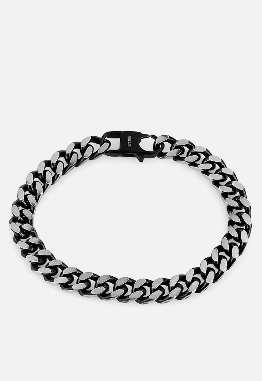 Daniel Klein - DKJ1210005-1 Bracelet - Silver