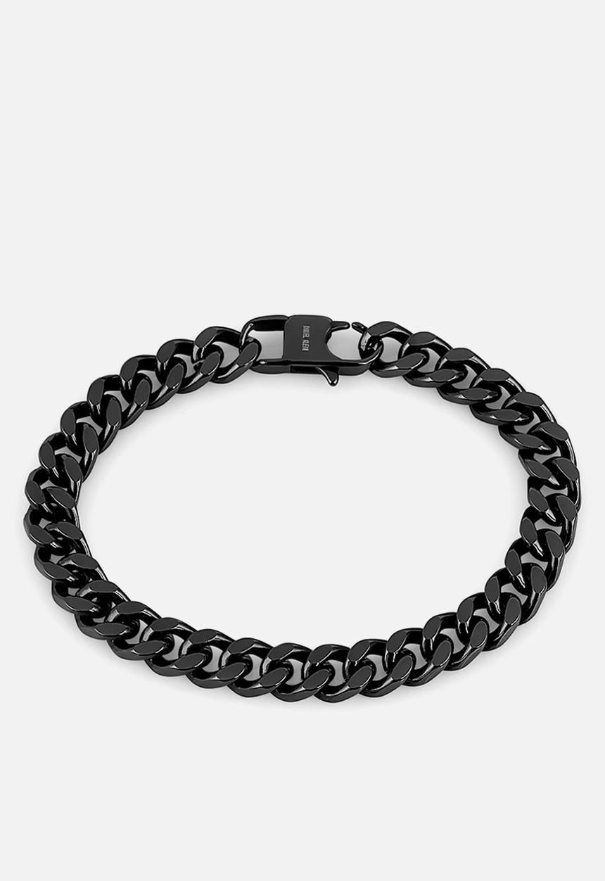 Daniel Klein - DKJ1210005-2 Bracelet - Black