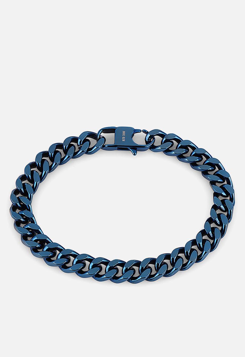 Daniel Klein - DKJ1210005-4 Bracelet - Blue