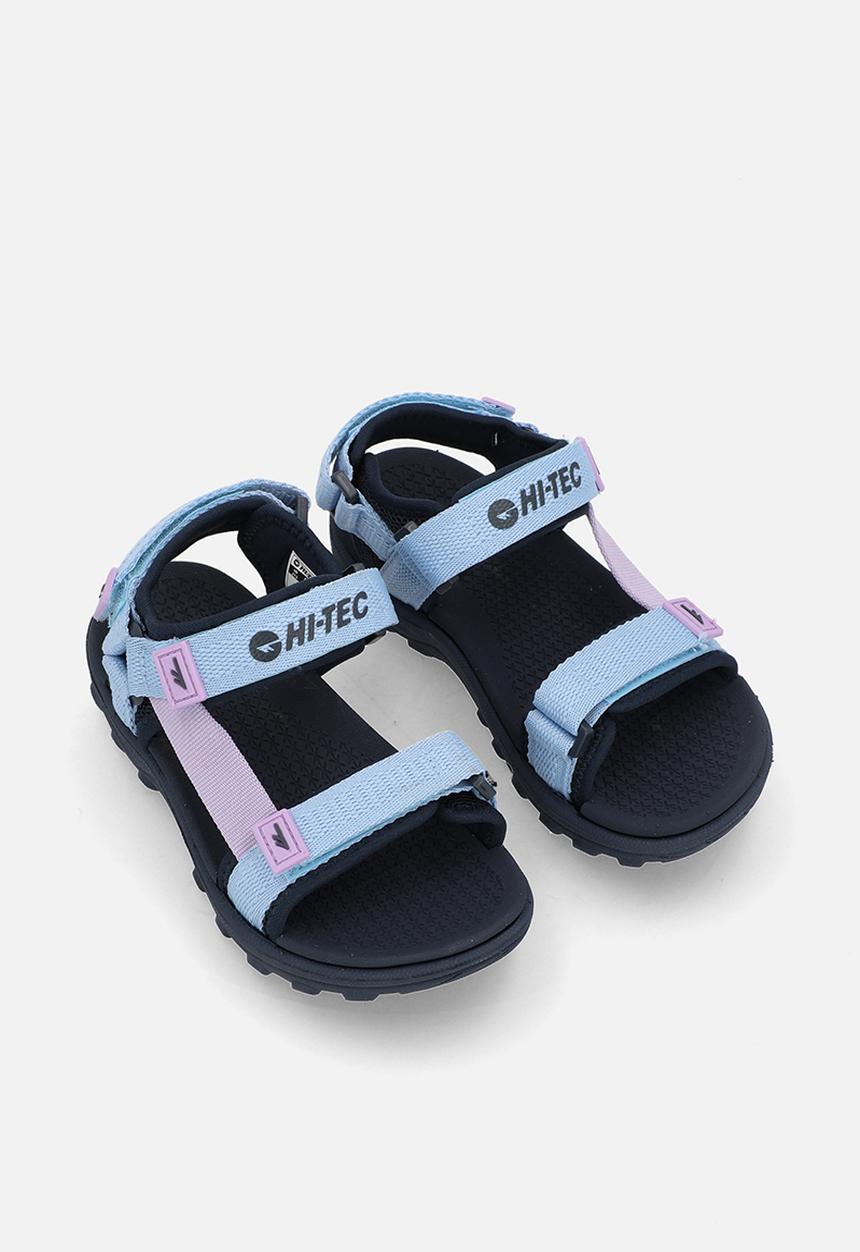 Hi-Tec - Tahiti junior - navy/skyway