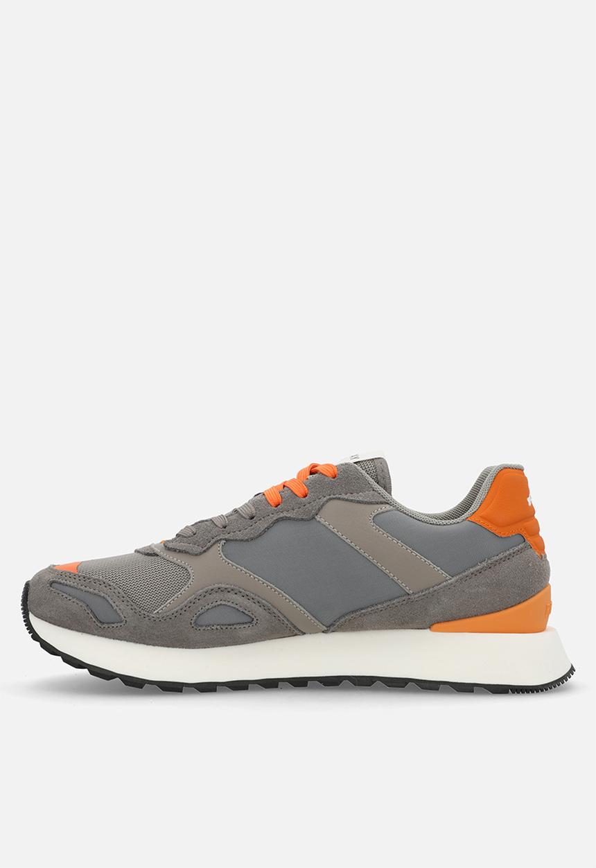 Replay - Bullet Union - Taupe Orange