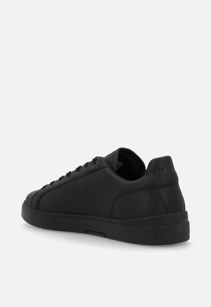 Replay - Polys Stitch - Black