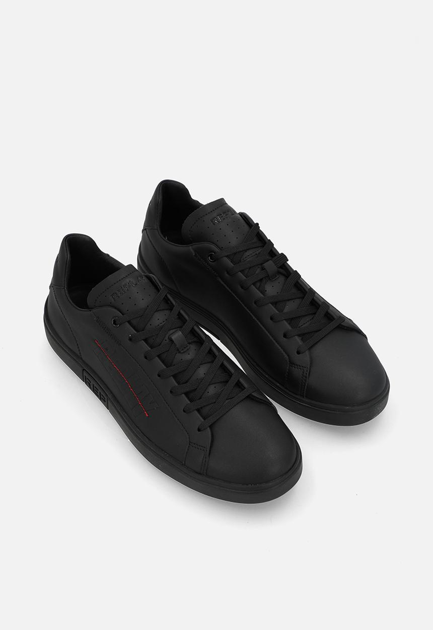 Replay - Polys Stitch - Black