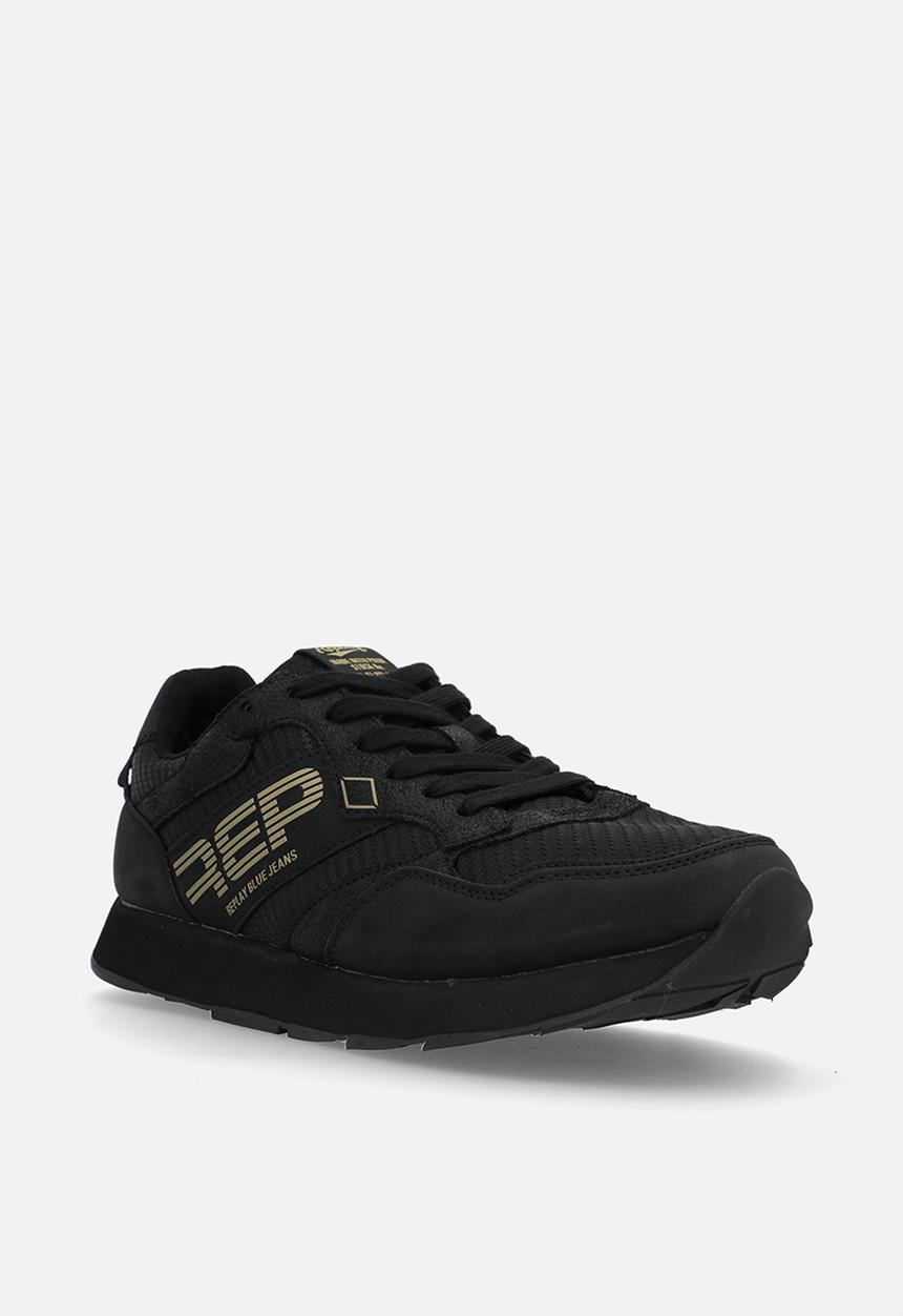 Replay - Arthur Tonal - Black