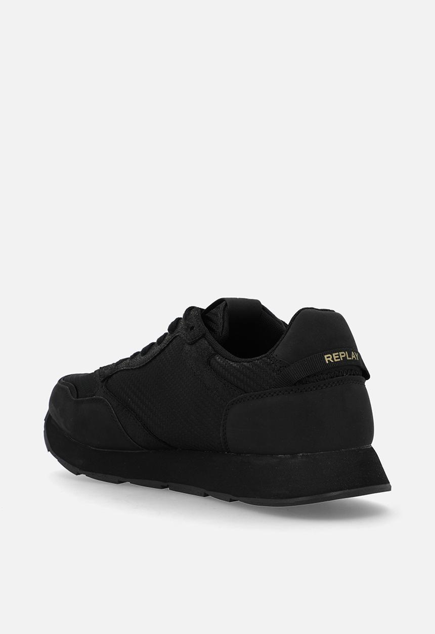 Replay - Arthur Tonal - Black