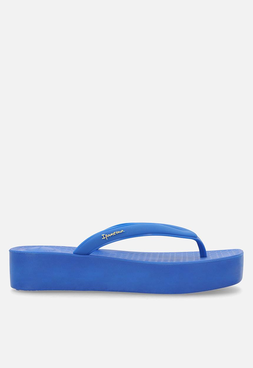 Ipanema - Pluma - blue