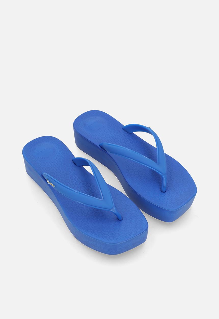 Ipanema - Pluma - blue