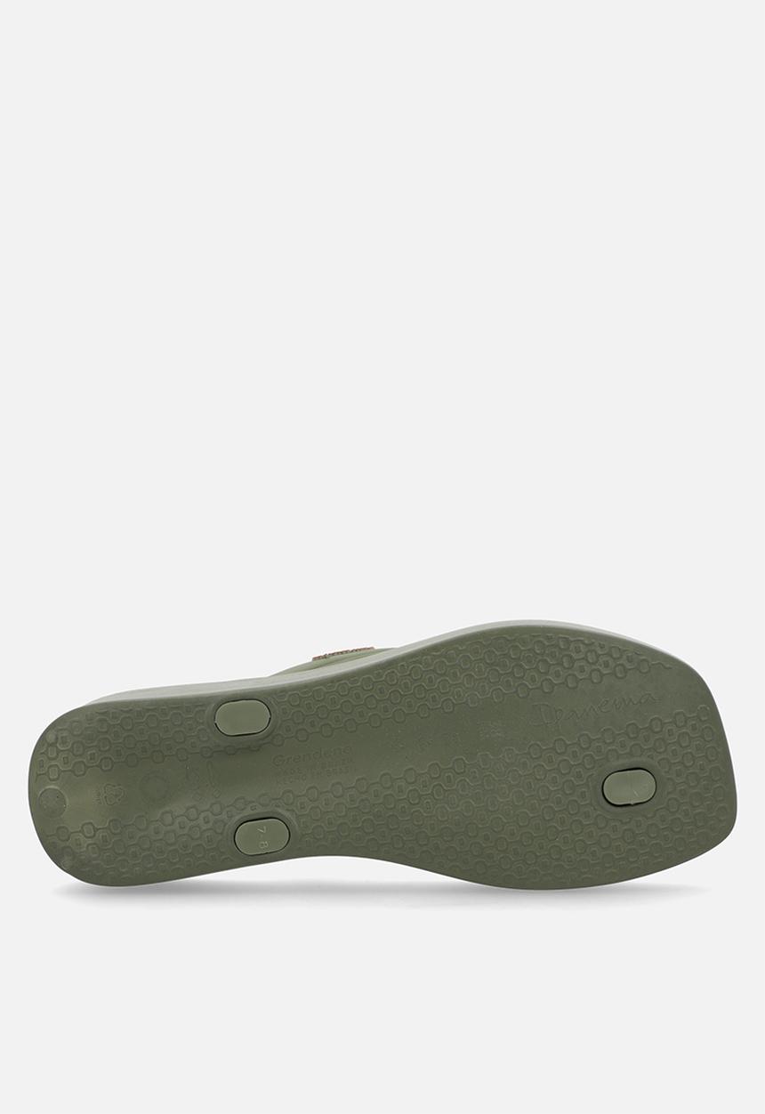 Ipanema - Pluma - green