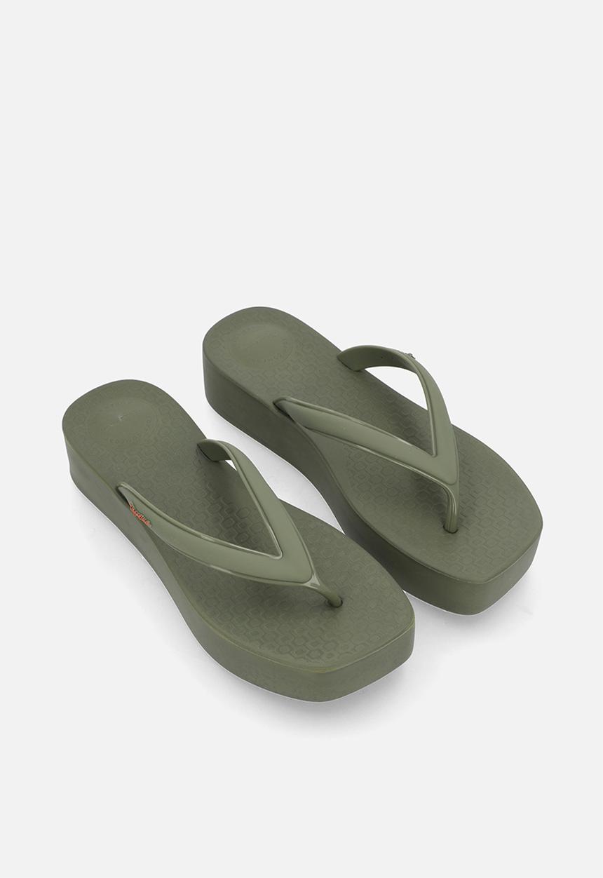 Ipanema - Pluma - green