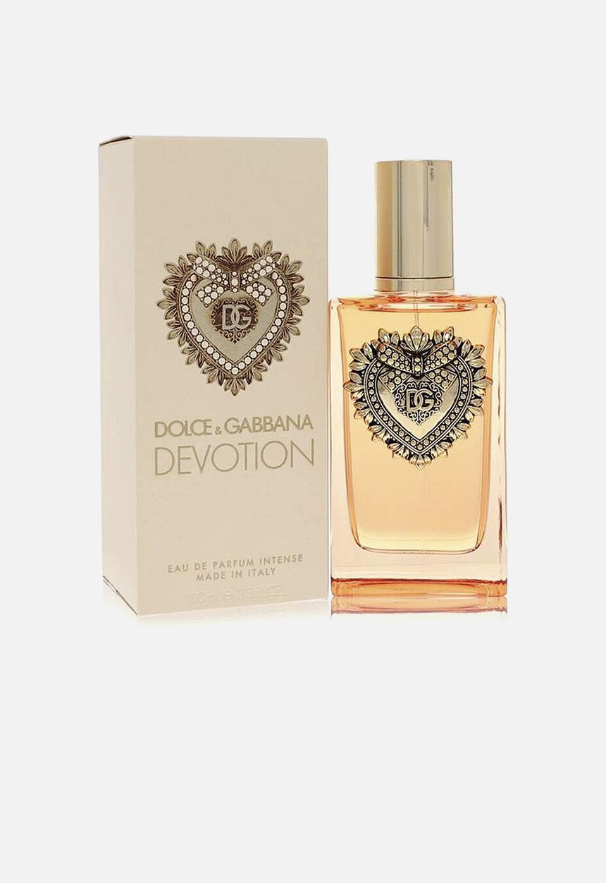 Dolce & Gabbana - D&G Devotion Intense Edp - 100ml (Parallel Import))